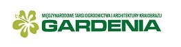 TARGI OGRODNICTWA I ARCHITEKTURY KRAJOBRAZU GARDENIA
